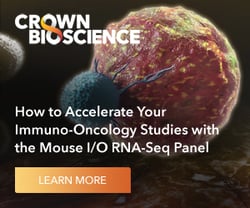 How to Accelerate Your Immuno-Oncology Studies with the Mouse I/O RNA-Seq Panel