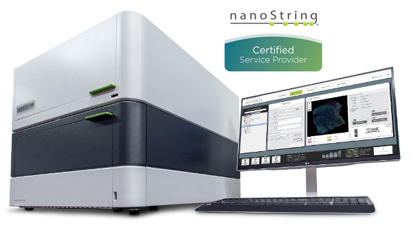 Spatial Biology & Digital Pathology | Crown Bioscience Services