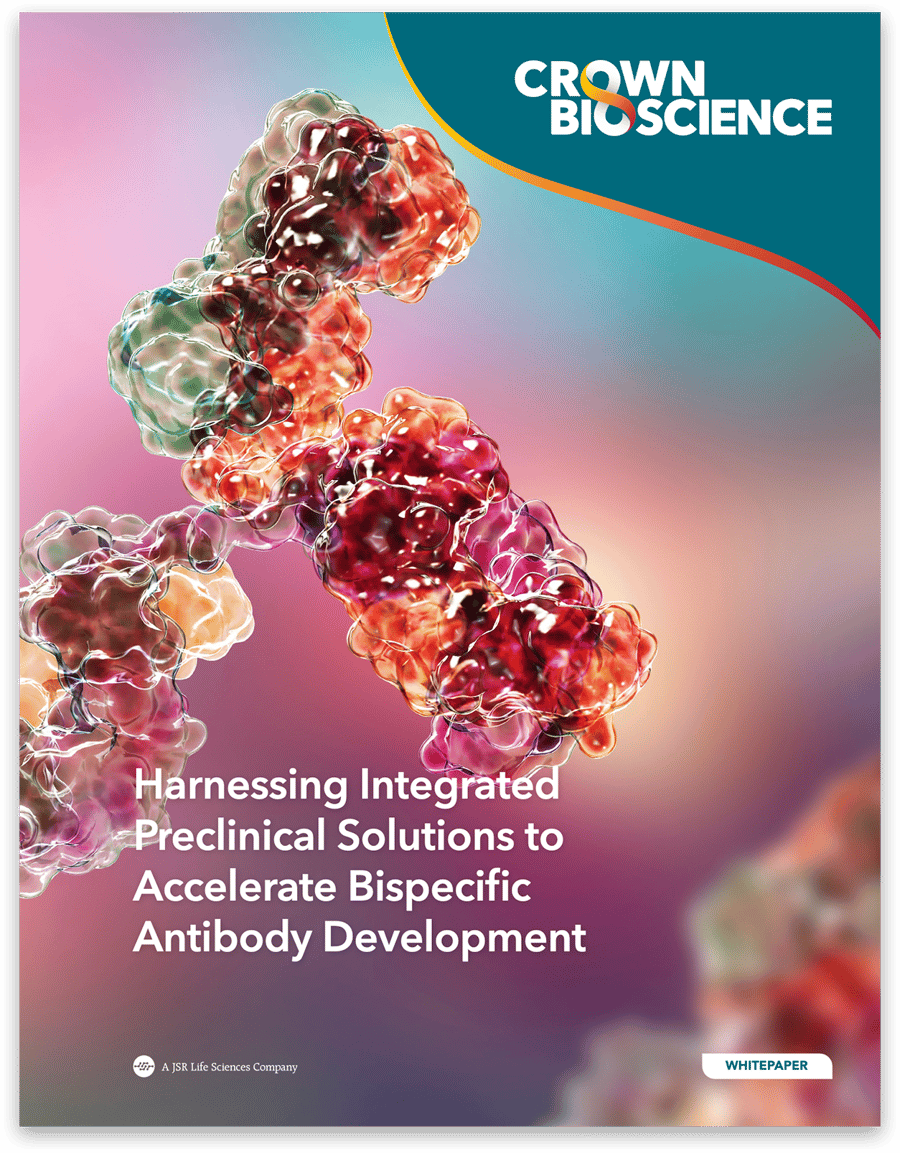 White Paper: Harnessing Integrated Preclinical Solutions to Accelerate ...