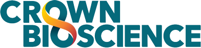 Crown Bioscience logo