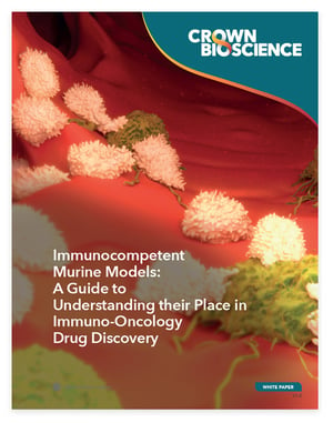 White Paper: Immunocompetent Murine Model Evaluation Guide