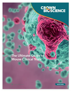 CrownBio Whitepaper Discover MCTs and Choose the Right Design to Progress Your Preclinical Study