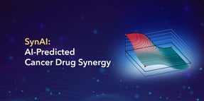 Revolutionizing Cancer Drug Combination Discovery with AI: Introducing SynAI Image