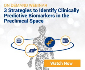 3 Strategies to Identify Clinically Predictive Biomarkers in the Preclinical Space