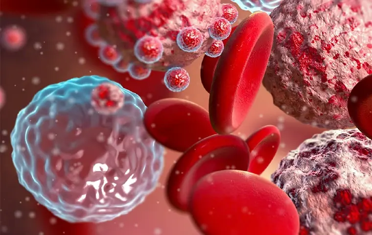 Advanced AML PDX Model - Whitepaper