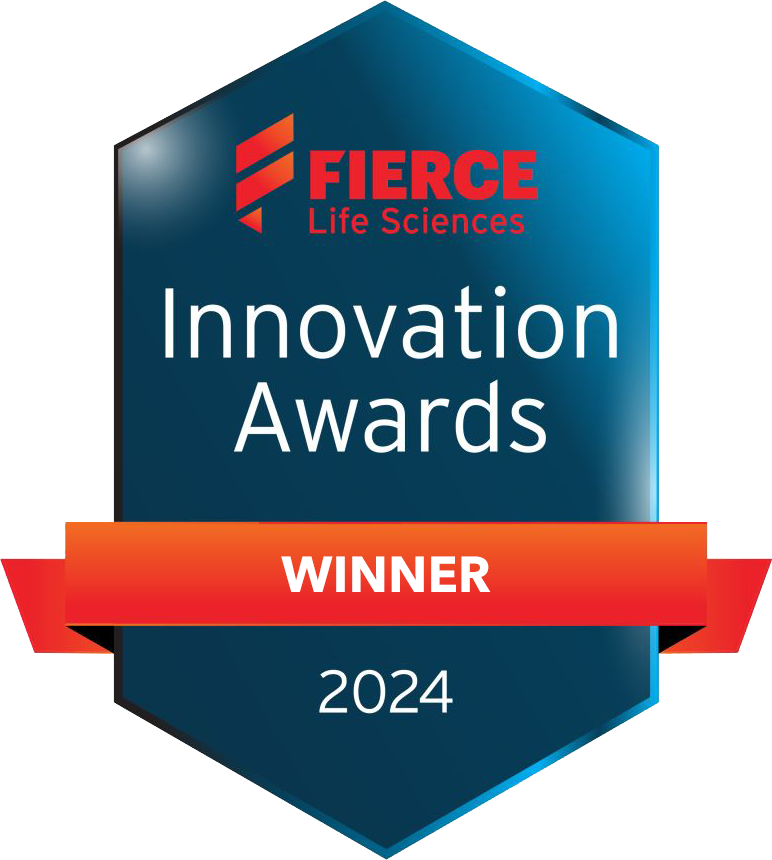 激烈创新奖获得者