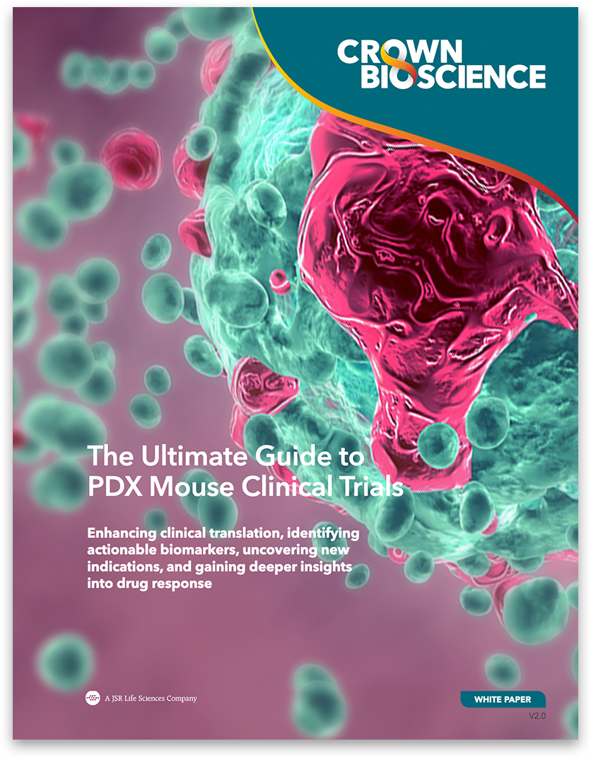 The Ultimate Guide to Mouse Clinical Trials