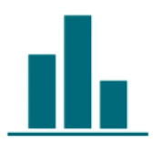 图标-直观的数据可视化