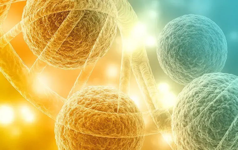 Mouse Models & Biomarker Databases (1)