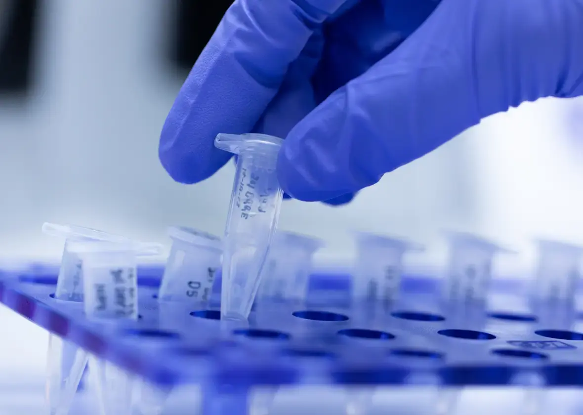 alt-content-Disease Indications and Molecularly Stratified Cohorts