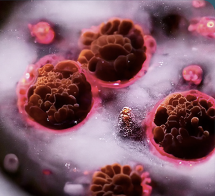 Functional Screening with Patient-Derived Organoids and High-Content Imaging