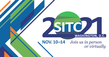 The Society for Immunotherapy of Cancer (SITC) Annual Meeting