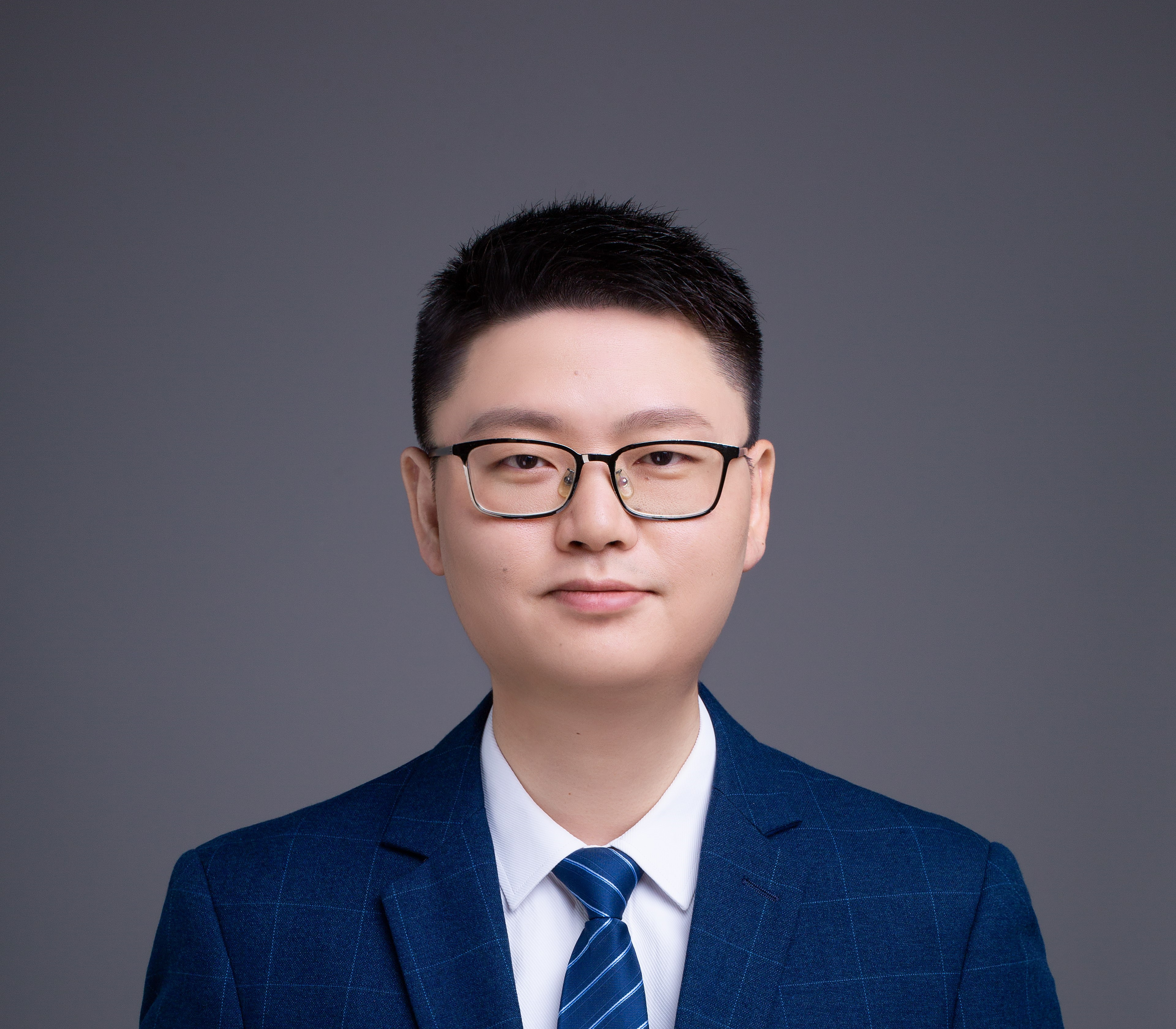 Xiaolong Tu, PhD