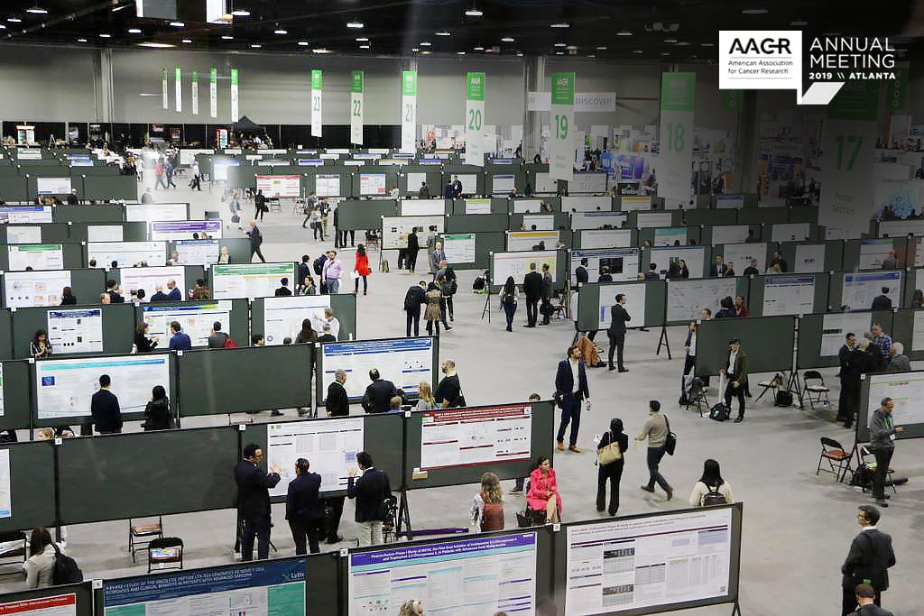 AACR19 Analysis: PDX and PDX-Derived Organoid Models