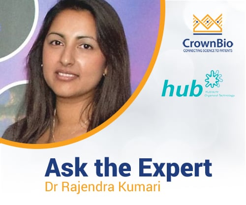 Top 10 Questions: HUB Organoid Technology and Models