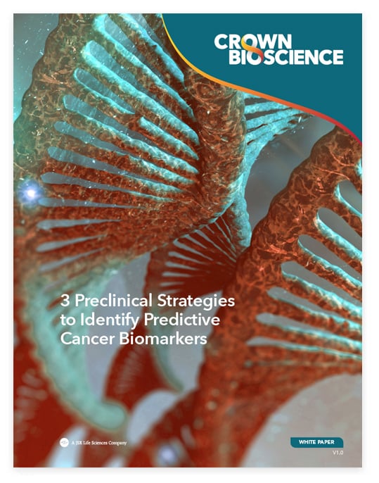 3 Preclinical Strategies to Identify Predictive Cancer Biomarkers