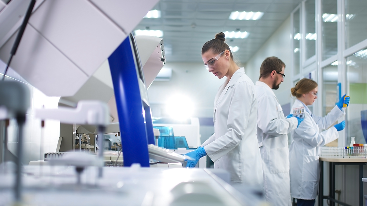 Global Specialty Biomarker Laboratory