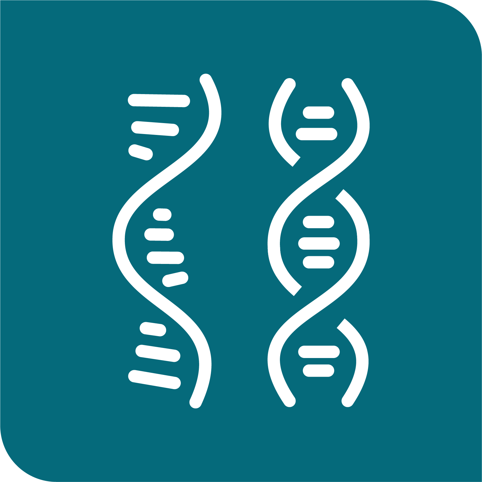 Advanced Genomics and NGS-teal