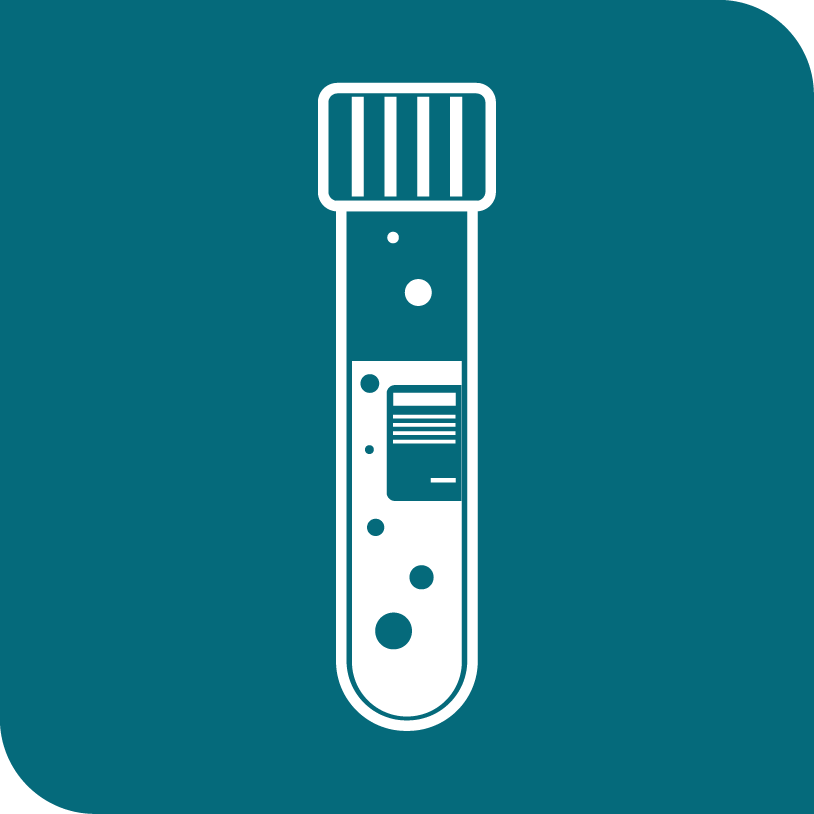 Blood test