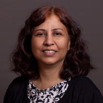 Rekha Pal, PhD