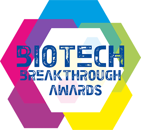 生物技术突破奖