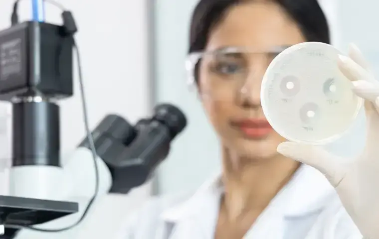 Predictive Biomarkers