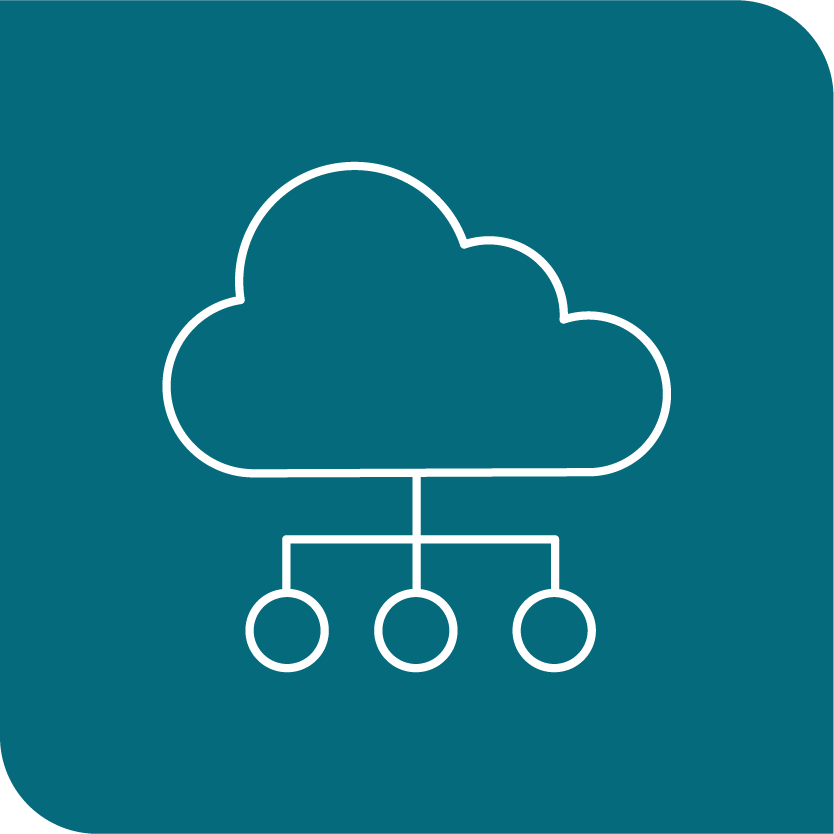 centralized-cancer-model-repository-icon