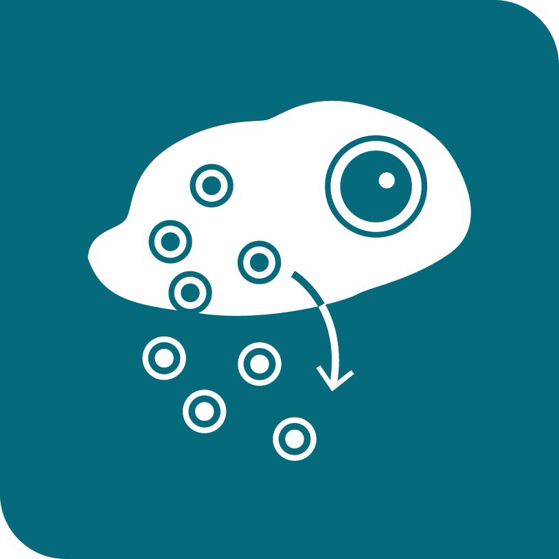 cytokine-teal