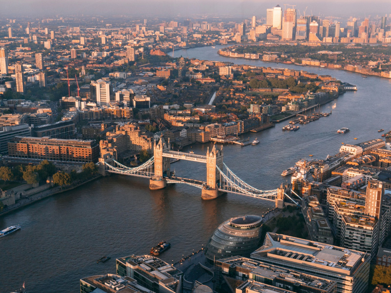 Biomarkers & Precision Medicine UK 2025