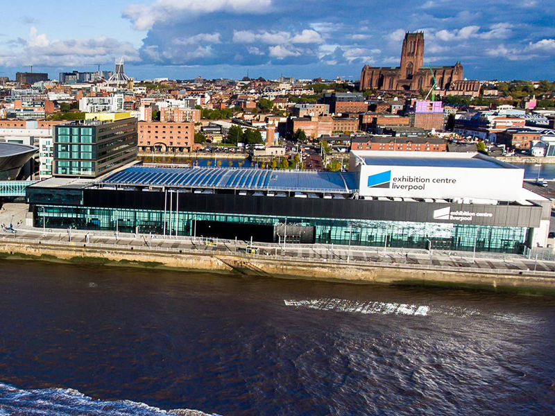 ELRIG Drug Discovery 2025