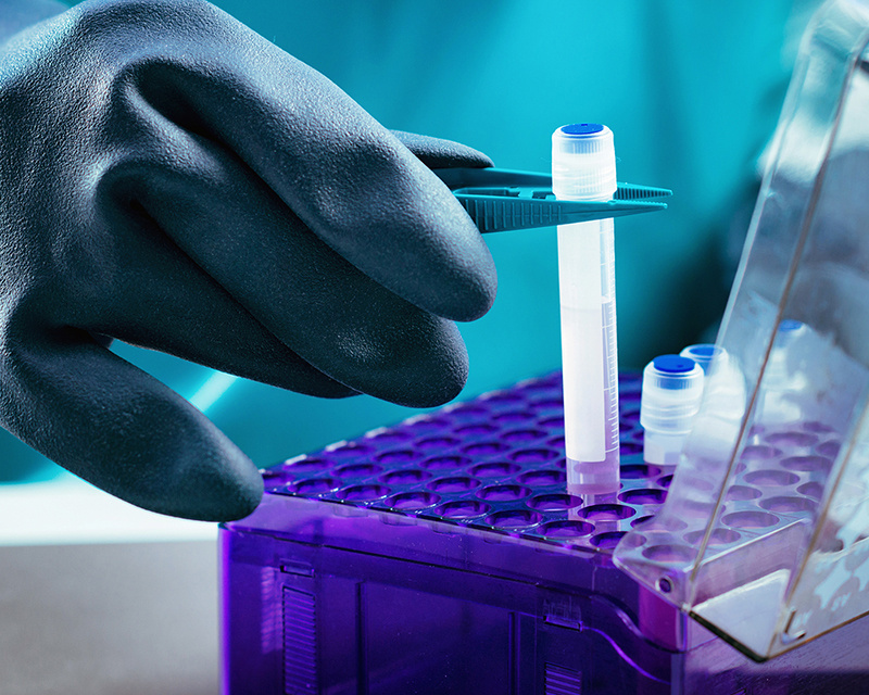 Biobanking: A Key to Personalized Medicine