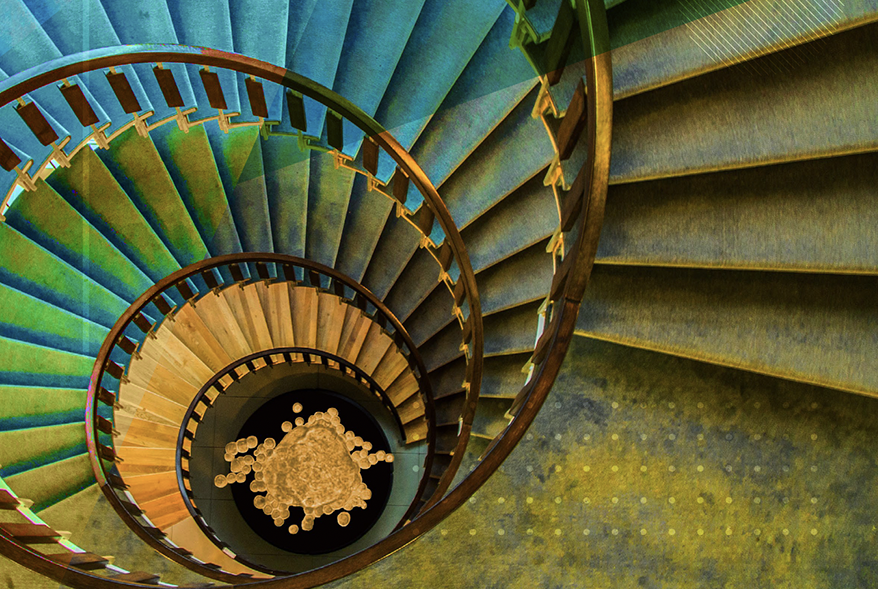 A New Dimension to Drug Discovery