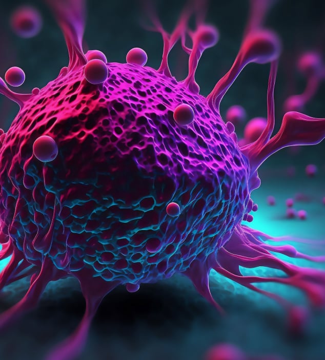 Pretreated PDX Models