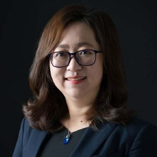 Bonnie Chen, PhD（ボニー・チェン）