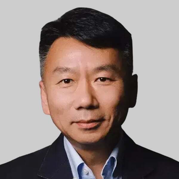 Davy Ouyang, PhD（デイビー・オウヤン）