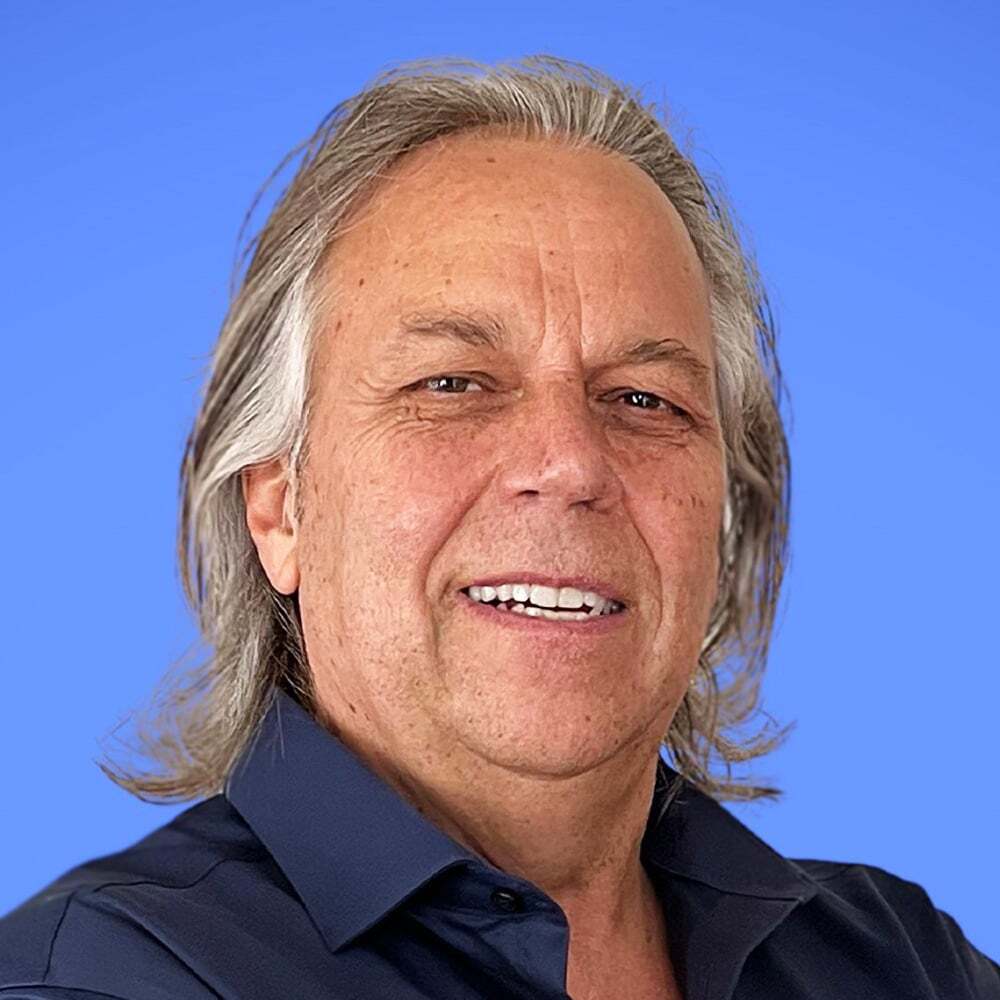 Gerold Feuer（ジェロルド・フォイヤー）