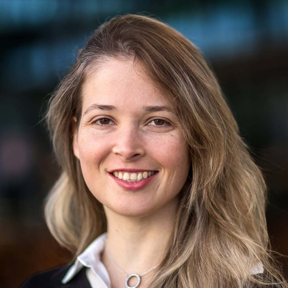 Talita Stessuk（タリータ・ステサック）