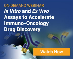 In Vitro and Ex Vivo Assays to Accelerate Immuno-Oncology Drug Discovery