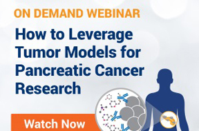 How to Leverage Tumor Models for Pancreatic Cancer Research