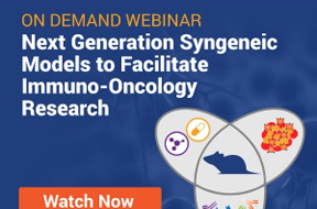 Next Generation Syngeneic Models to Facilitate Immuno-Oncology Research