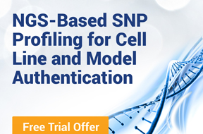 Advancing Authentication: Next-Generation Technology for Cell Line and Model Authentication