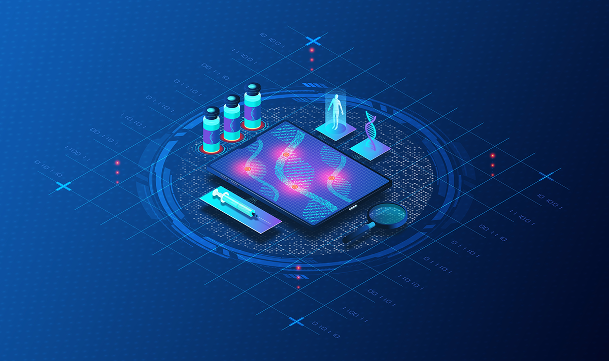 Translational Biomarker Lab - Unlocking the Future of Cancer Treatment