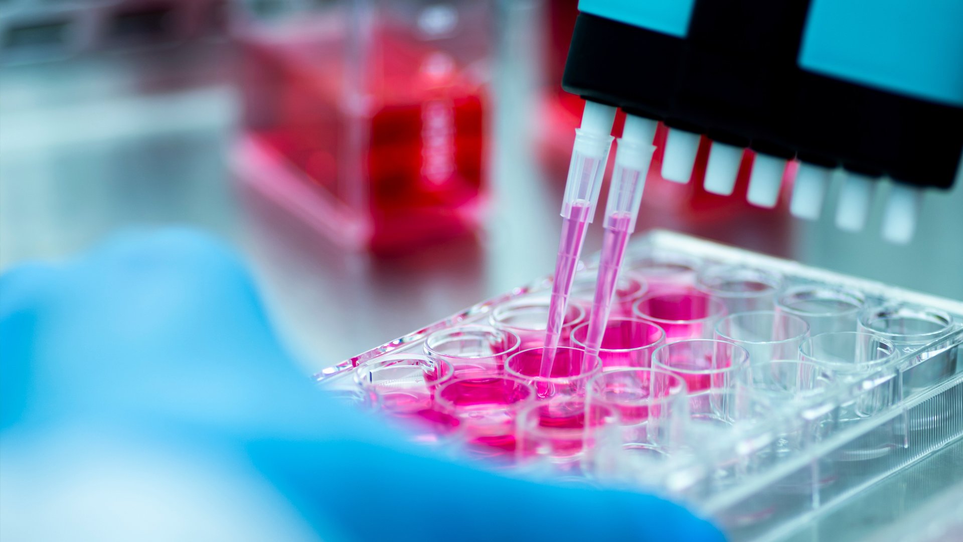 Biospecimens & Multi-Omics in Clinically Relevant Research